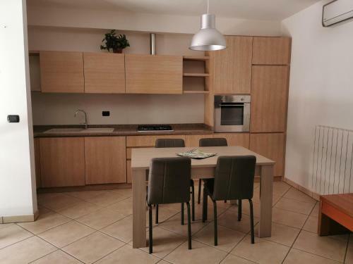 Apartamento Casa Guglielmi