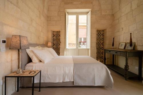 Apartamento Lu Leccio, Master Deluxe Suite 4