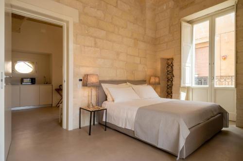 Apartamento Lu Leccio, Master Deluxe Suite 4