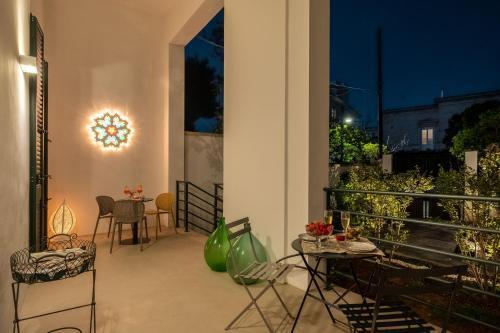 Pigro Bed - Boutique Apartment Sit