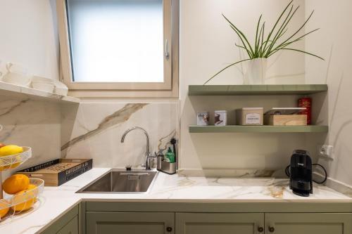 Pigro Bed - Boutique Apartment Sit