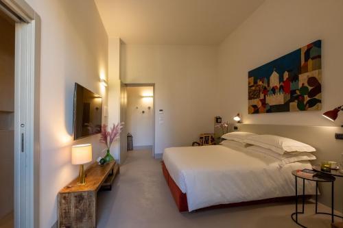 Pigro Bed - Boutique Apartment Sit