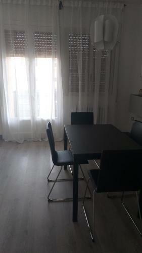 Apartamento La Maison De Amelie