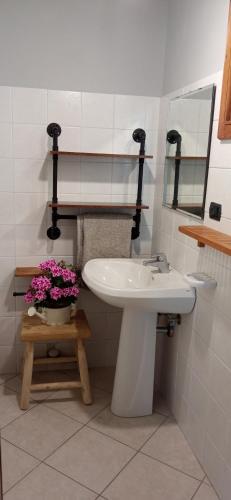 Apartamento Appartamento Grazioso Lecce.