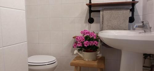 Apartamento Appartamento Grazioso Lecce.