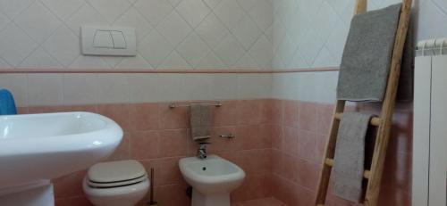 Apartamento Appartamento Grazioso Lecce.