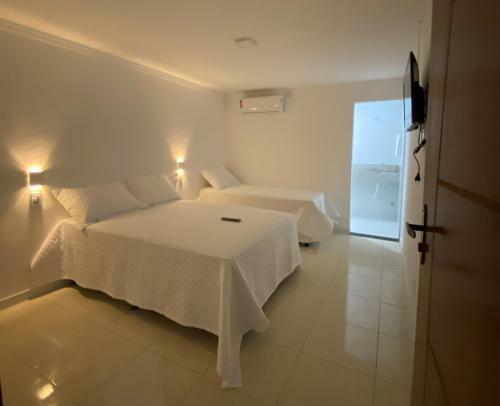 Hostal Flor Do Caro�
