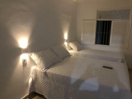 Hostal Flor Do Caro�