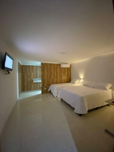 Hostal Flor Do Caro�