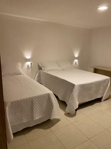 Hostal Flor Do Caro�