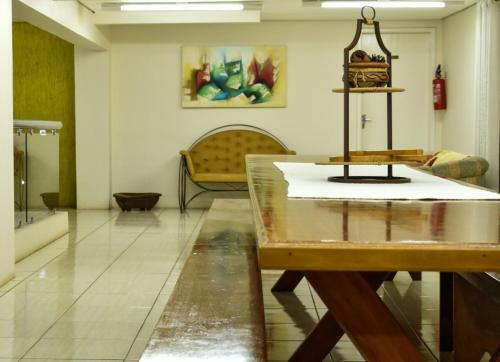 Apartamento Hotel Monet