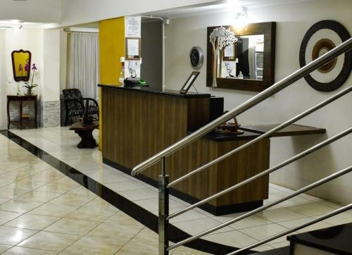 Apartamento Hotel Monet