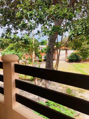 Hotel Pousada Namaste Lagoa