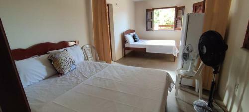 Hotel Pousada Namaste Lagoa