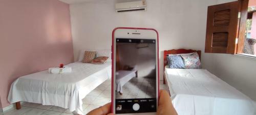 Hotel Pousada Namaste Lagoa