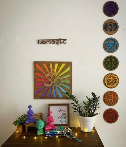 Hotel Pousada Namaste Lagoa