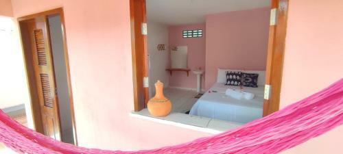Hotel Pousada Namaste Lagoa