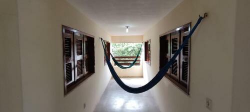 Hotel Pousada Namaste Lagoa