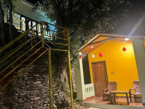Rihs Resorts And Camps