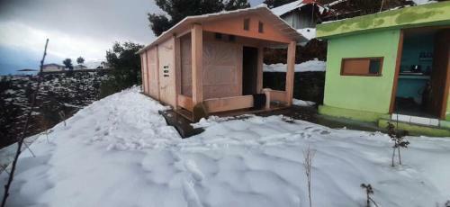Rihs Resorts And Camps