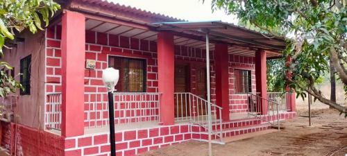 Posada Misty Woods Eco Cottages