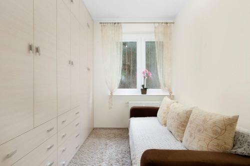 Apartament Przy Lesie