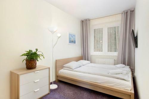 Apartament Przy Lesie