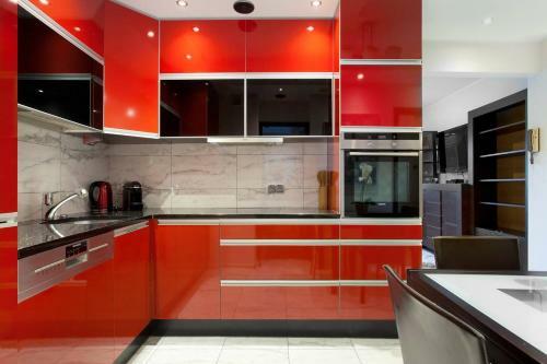 Apartament Przy Lesie