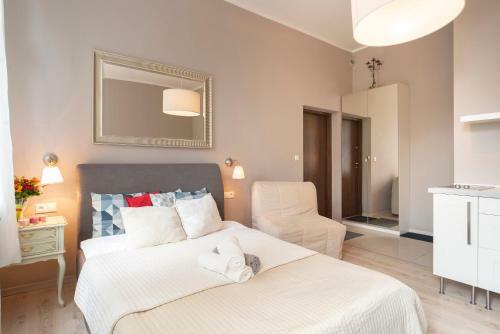 Cassino Rooms & Apartments