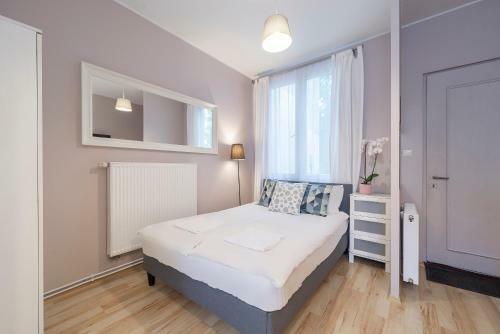 Cassino Rooms & Apartments