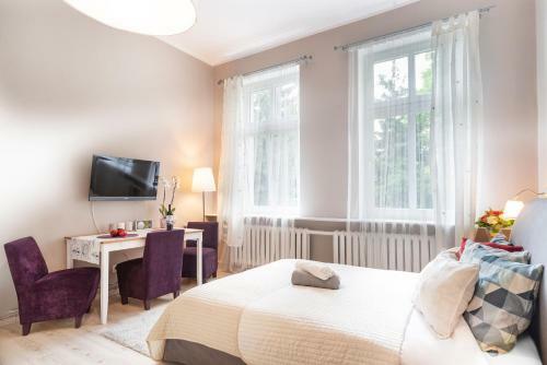 Cassino Rooms & Apartments