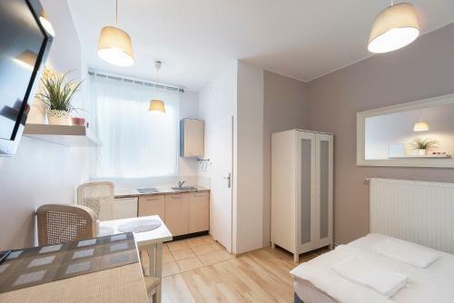 Cassino Rooms & Apartments