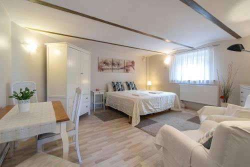 Cassino Rooms & Apartments