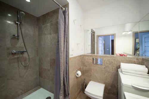 Cassino Rooms & Apartments