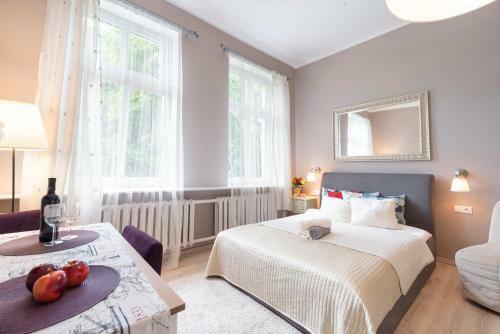Cassino Rooms & Apartments