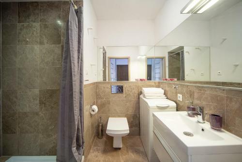 Cassino Rooms & Apartments