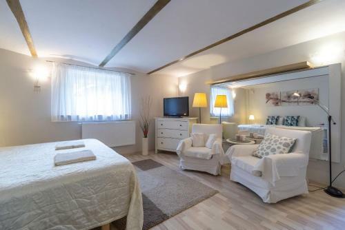 Cassino Rooms & Apartments