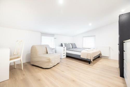 Cassino Rooms & Apartments