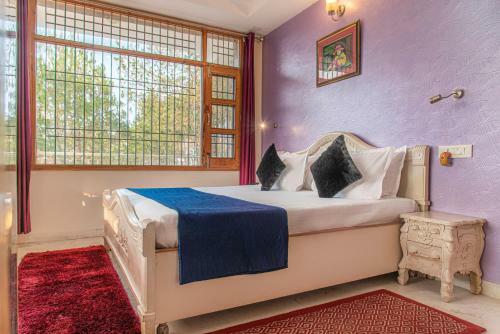 Pine Dream Resort L Kasauli L Barog