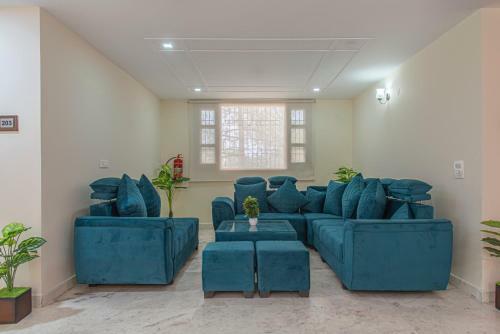 Pine Dream Resort L Kasauli L Barog