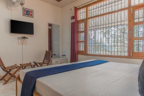 Pine Dream Resort L Kasauli L Barog