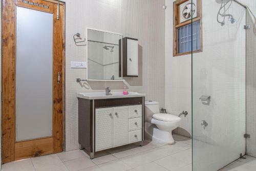 Pine Dream Resort L Kasauli L Barog