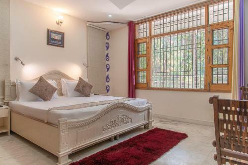 Pine Dream Resort L Kasauli L Barog
