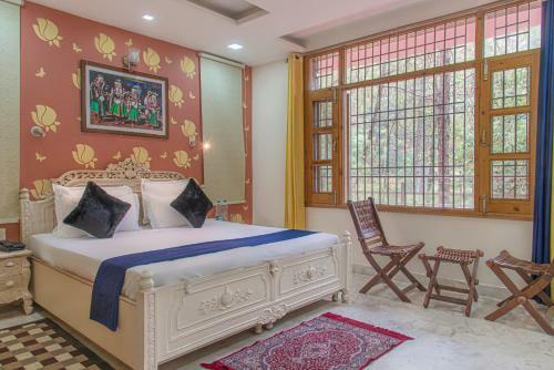 Pine Dream Resort L Kasauli L Barog