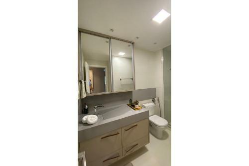 Apartamento Puntabl� Residence