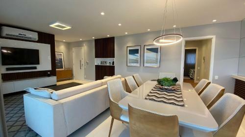 Apartamento Puntabl� Residence