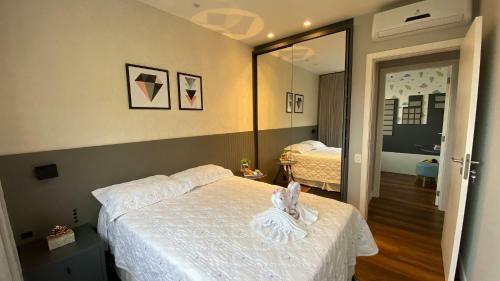 Apartamento Puntabl� Residence