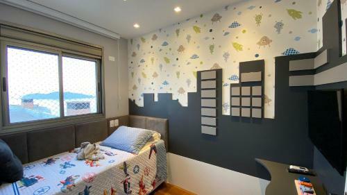 Apartamento Puntabl� Residence