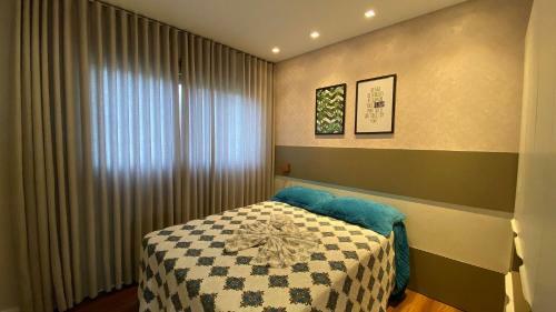 Apartamento Puntabl� Residence
