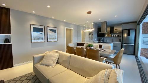 Apartamento Puntabl� Residence